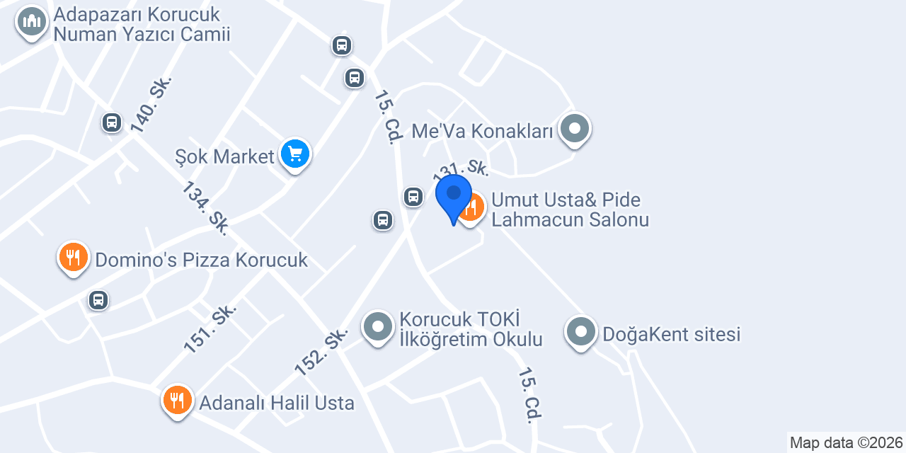 Pencere Dünyası konumu