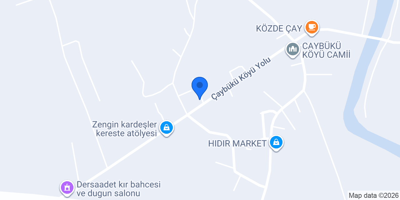 Hollywood Organizasyon konumu