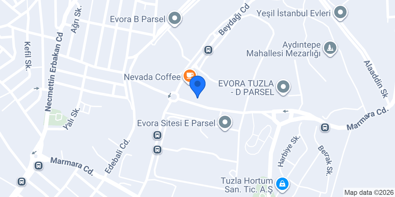 Cadde Kebap Pide ve Lahmacun (Evora) konumu