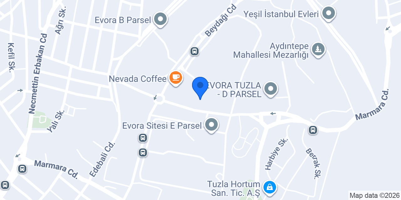 Nano Termo Hakan Adıgüzel konumu