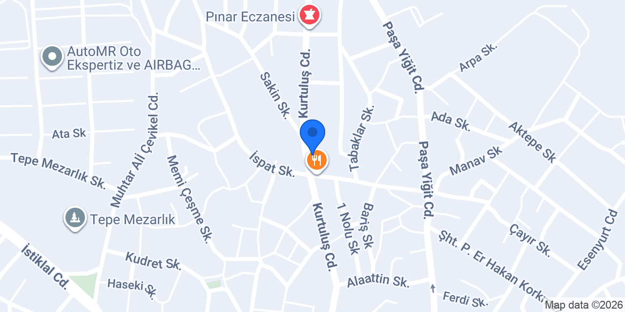 Doğan Prefabrik Keşan konumu