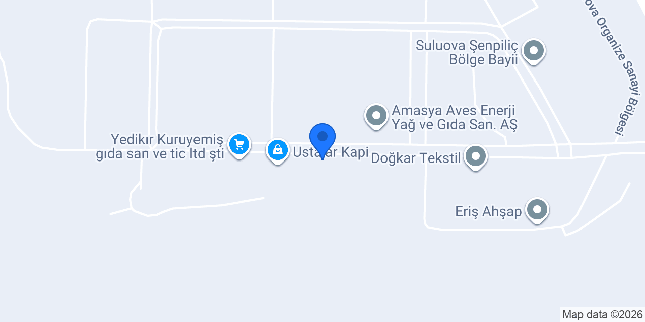 Sert Kardeşler Et Sakatat konumu