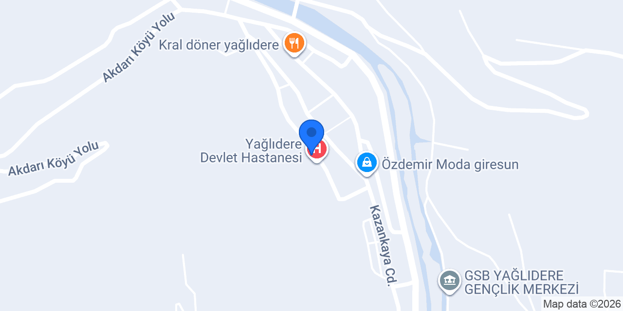 Ptt konumu