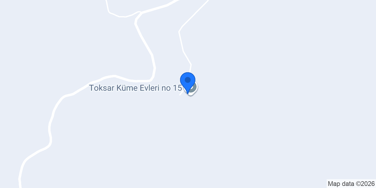 Toksar Kaleönü Mah. Tonya. Trabzon konumu