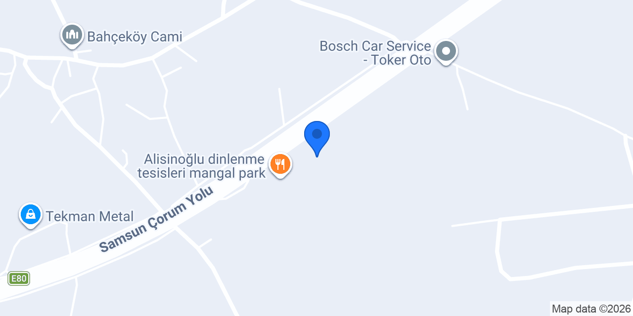 ilke doruk Algida konumu