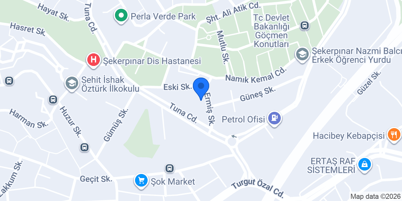 Gurme sofram kasap şarküteri konumu