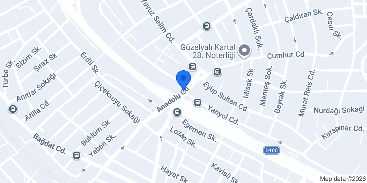 Hey Fotoğrafçılık konumu