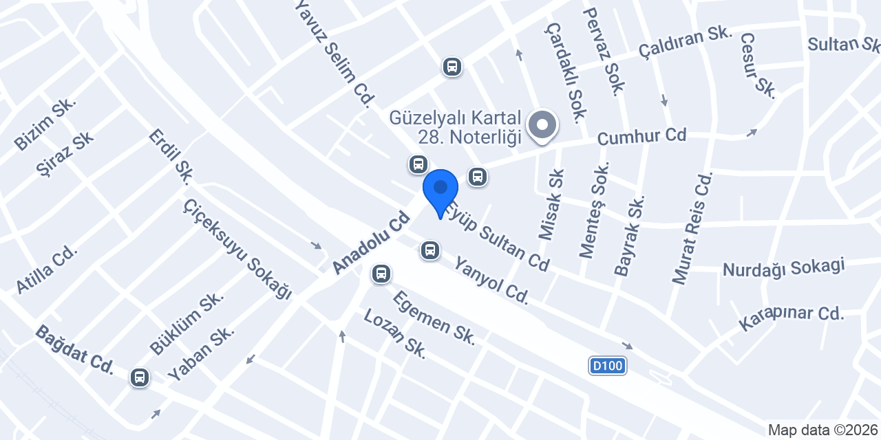Kale Et Güzelyalı konumu