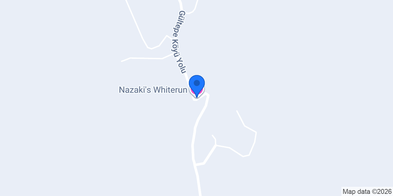 Nazaki's Whiterun konumu