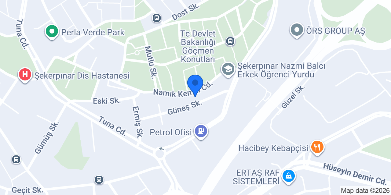 Çiğköfteci sait konumu