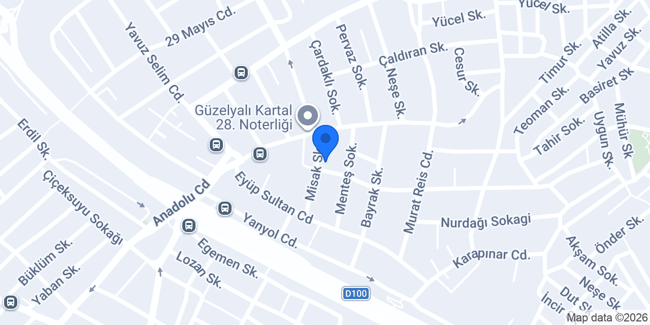 Adalar Gelişim Derneği konumu