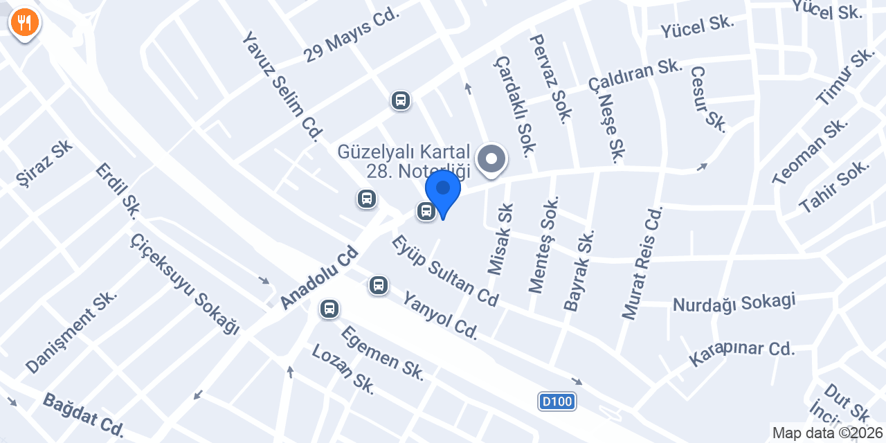 Arçelik konumu