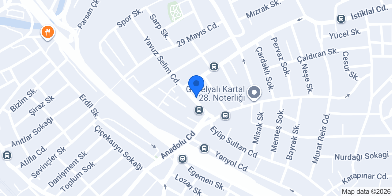 Altunlar Hayvancılık konumu