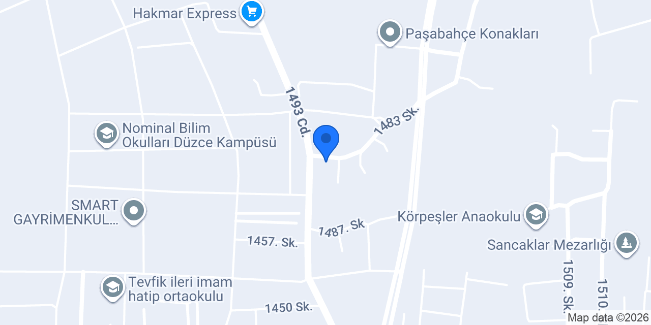 Aile danışmanları derneği konumu