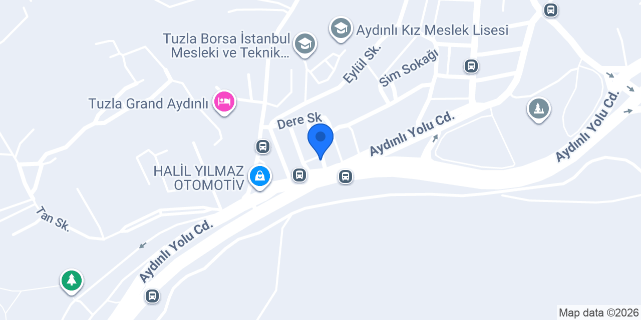 Koçak adak tuzla konumu
