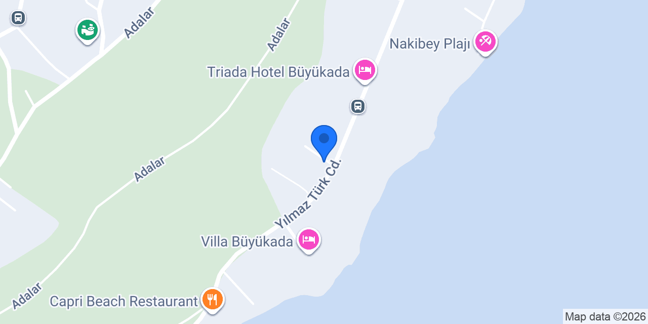 Mert Gıda 2 konumu