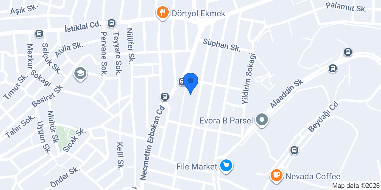 Güç Elektrik konumu