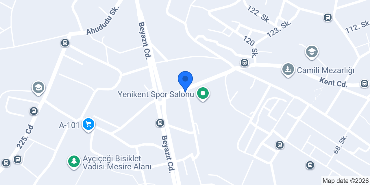 ELİŞİ DÜNYASI konumu