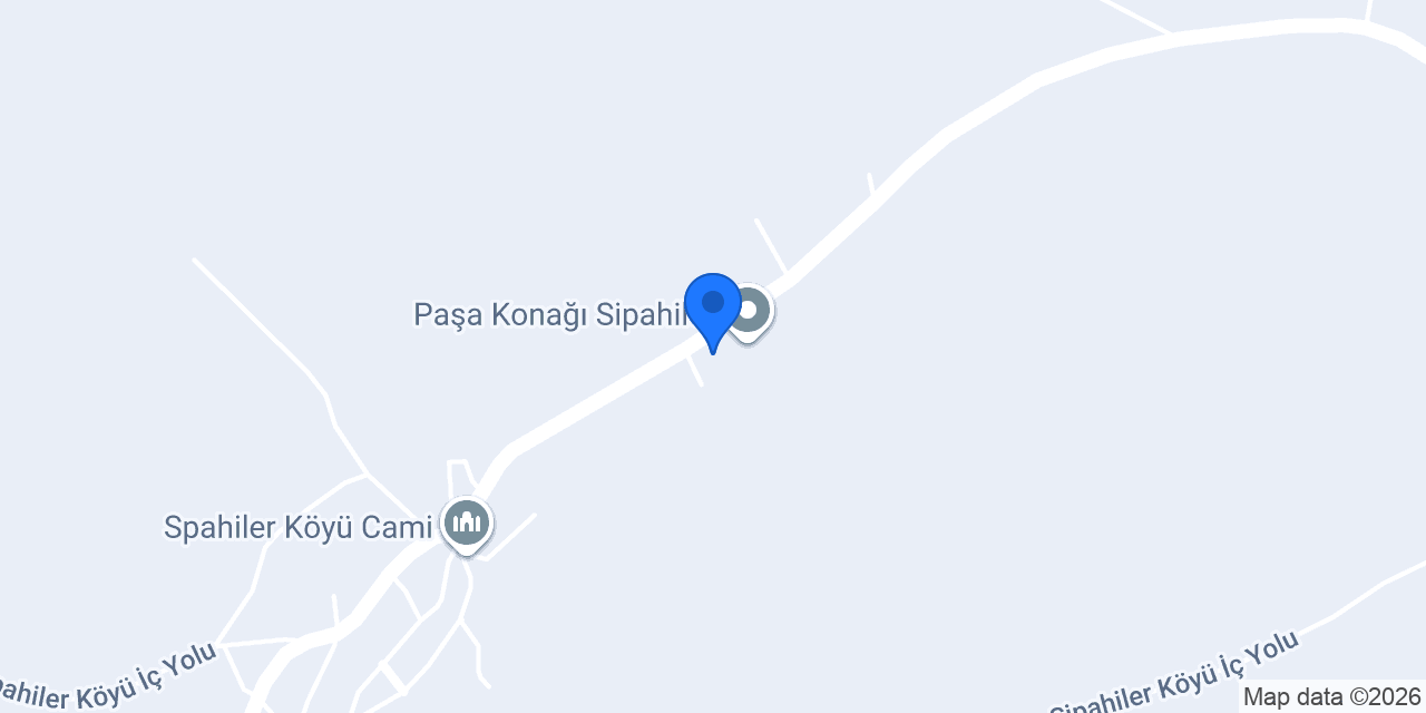 ENS GROUP konumu