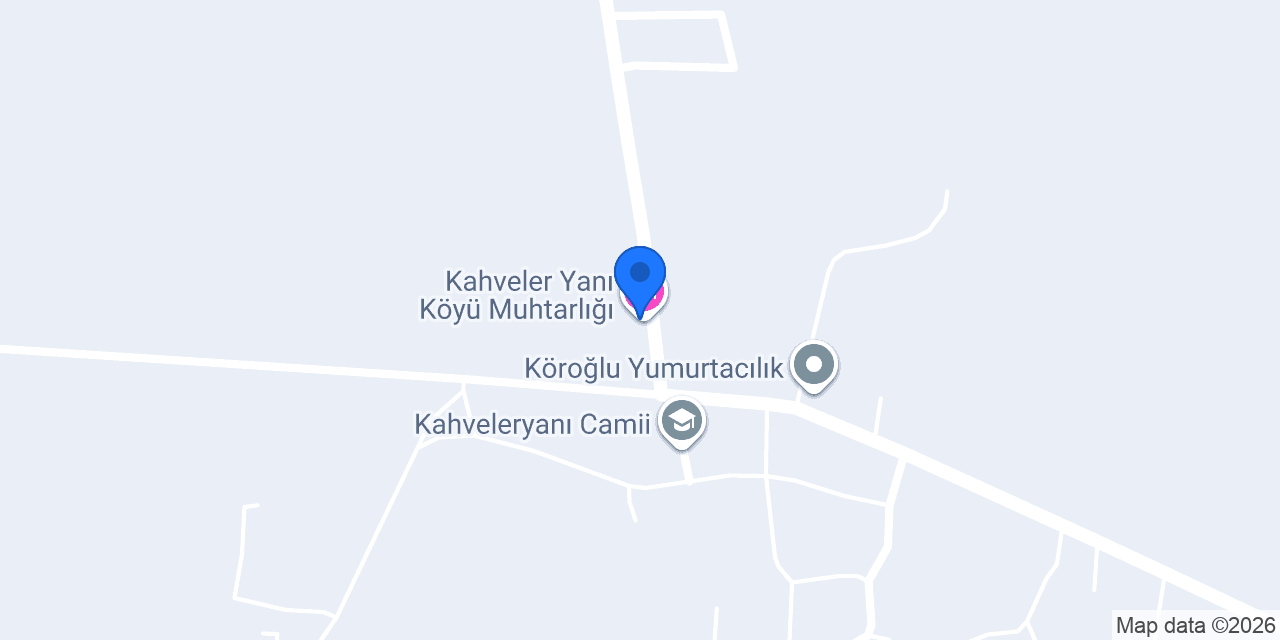 NeoFiliz konumu