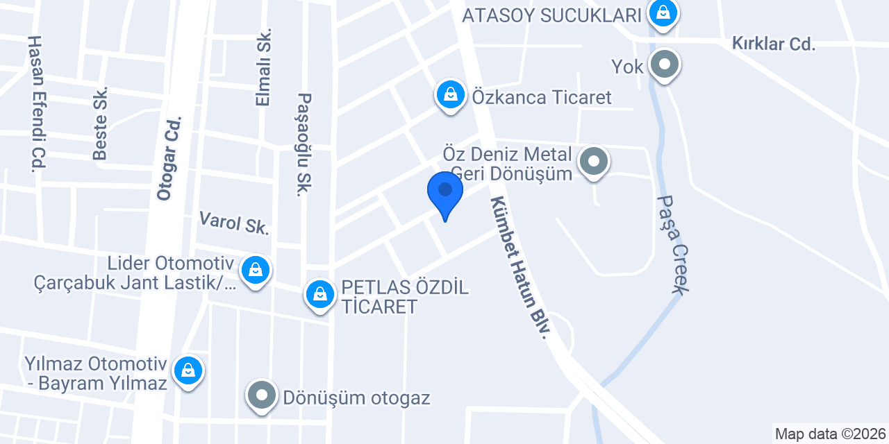 Kurtcan reklam konumu