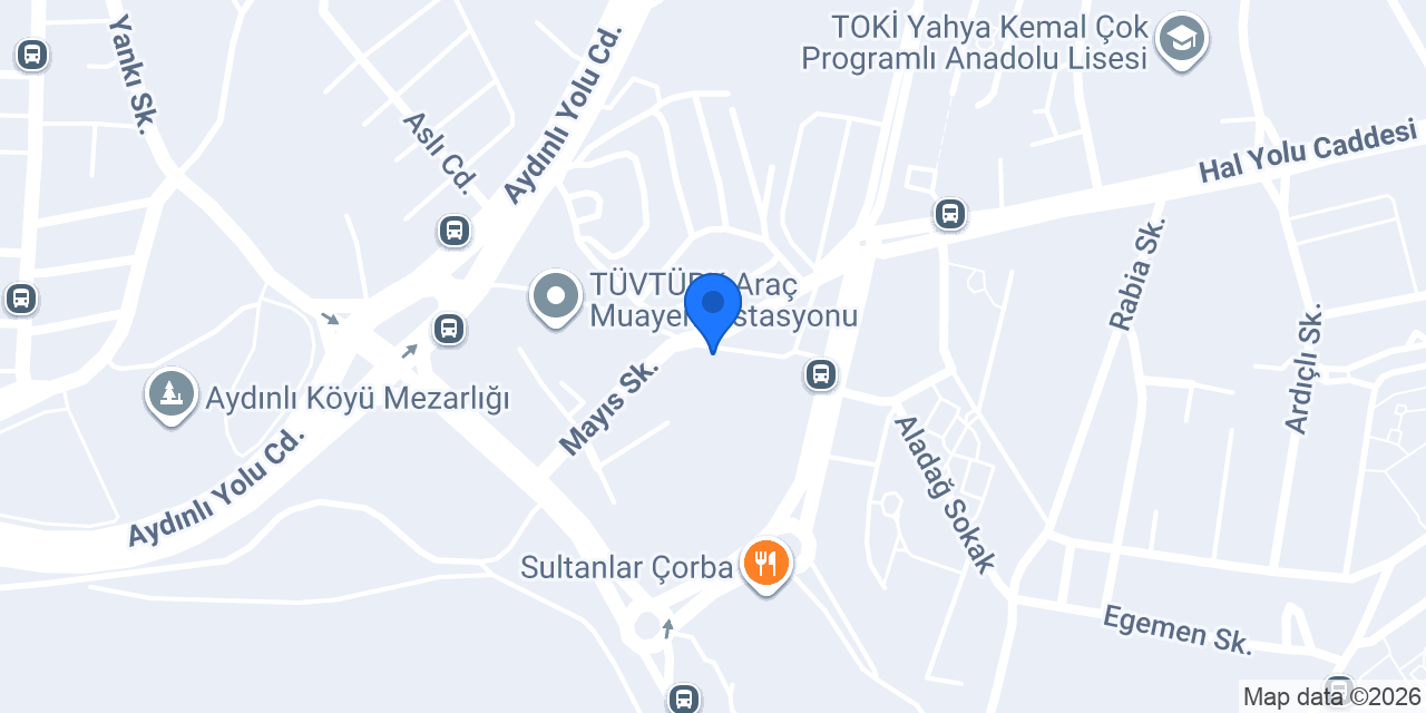 Asia Elektrik konumu