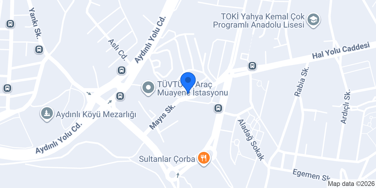 Battal Eczanesi konumu