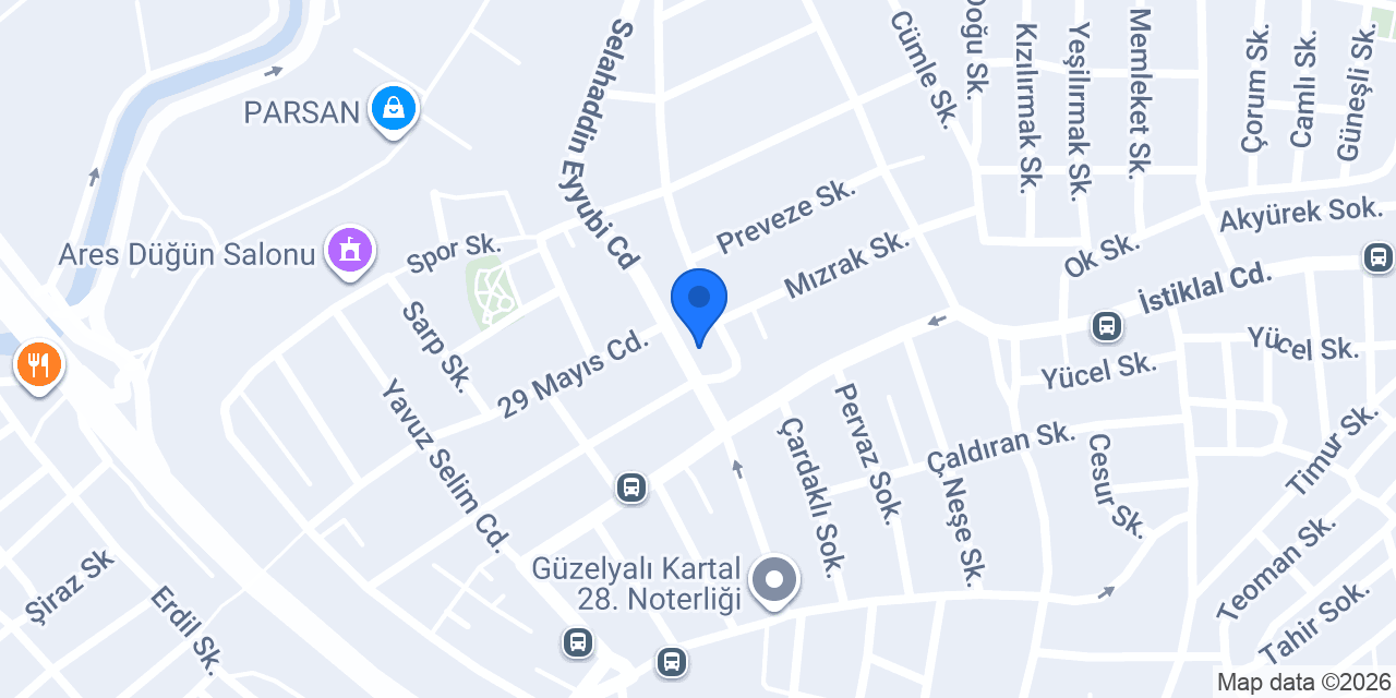 Gördes Halı yıkama konumu