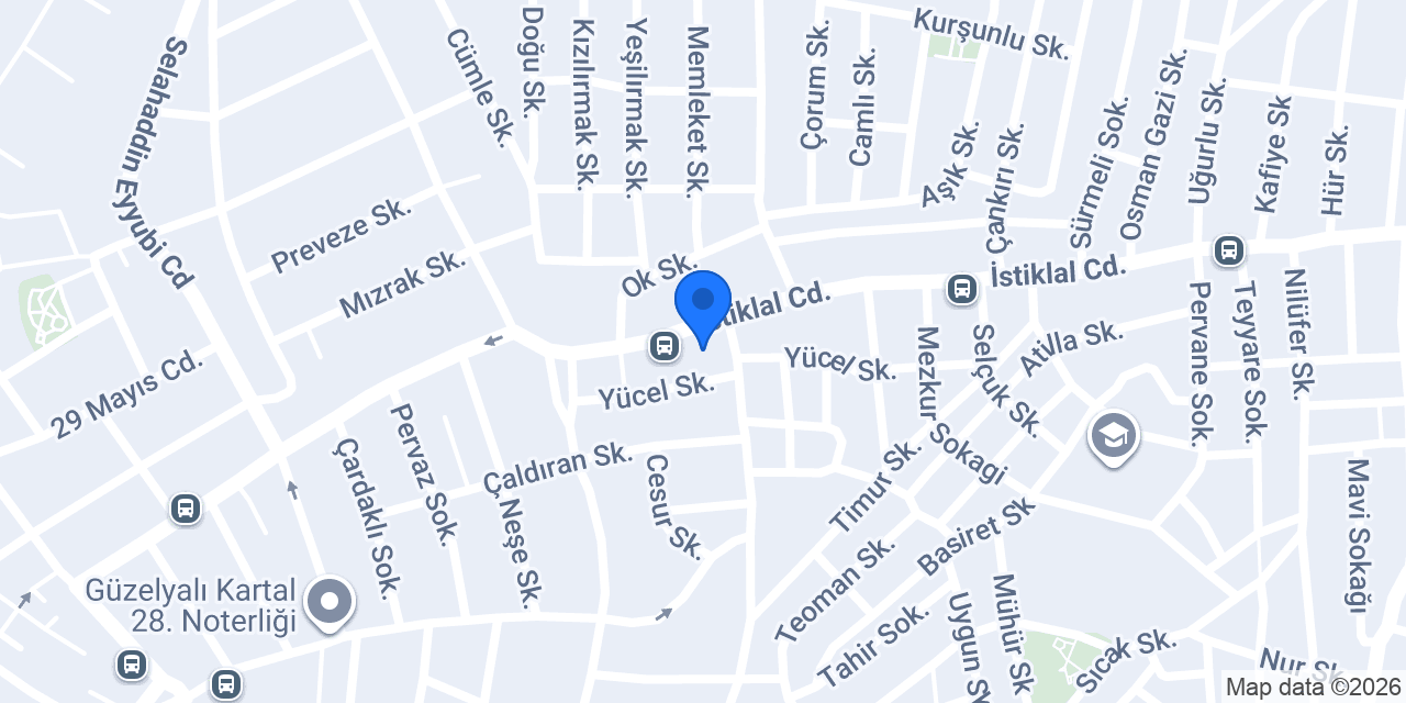 DÖRT MEVSİM MOBİLYA konumu