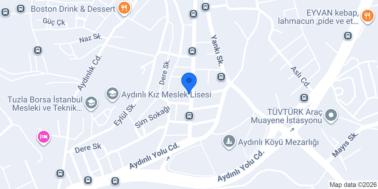 Malatyalılar Pimapen konumu