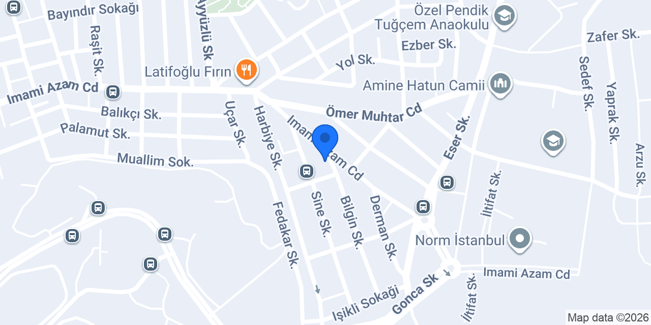 DİNÇ YAPI & SEYİTHANOĞLU İNŞAAT OTOMOTİV konumu