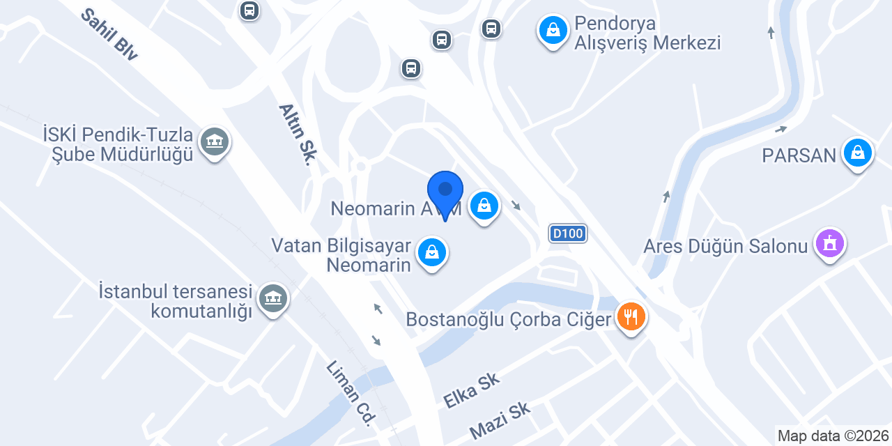 Bilca Altın Sarraf konumu