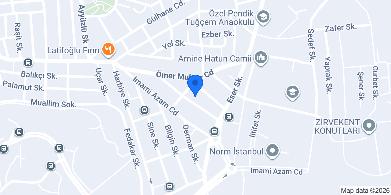 Karagöz Turizm konumu