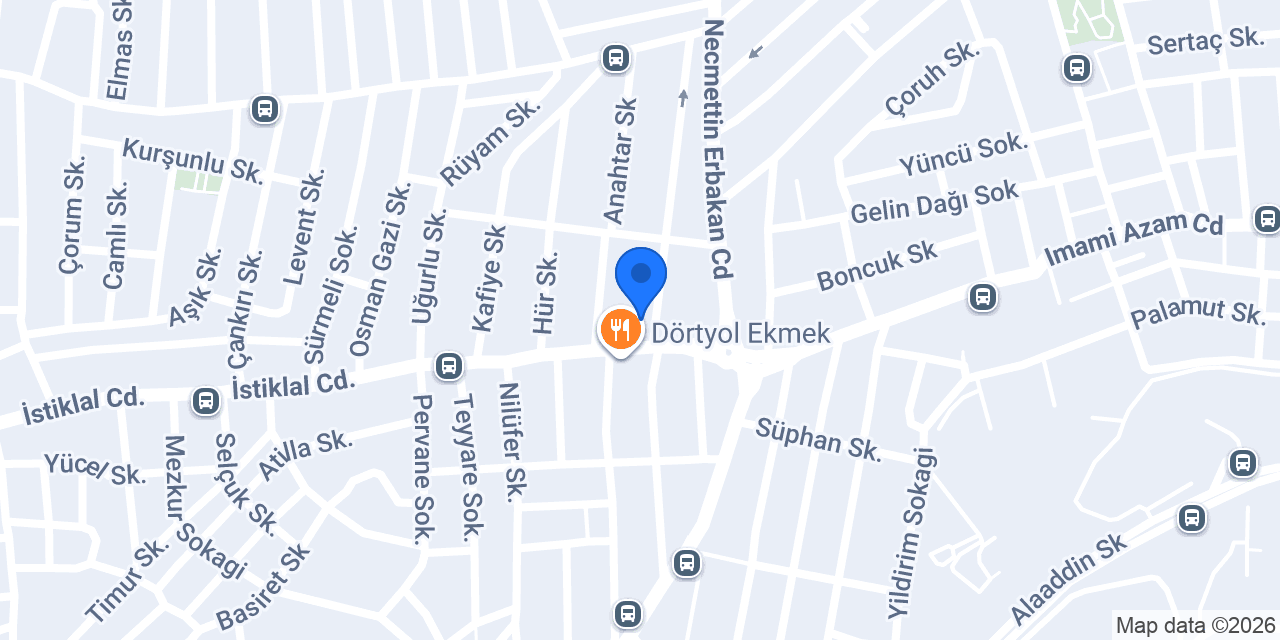 Sigorta tower pendik konumu