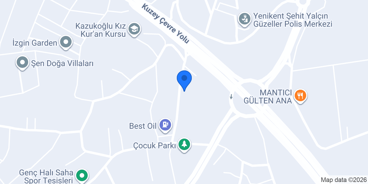 damla halı koltuk ve stor perde yıkama konumu