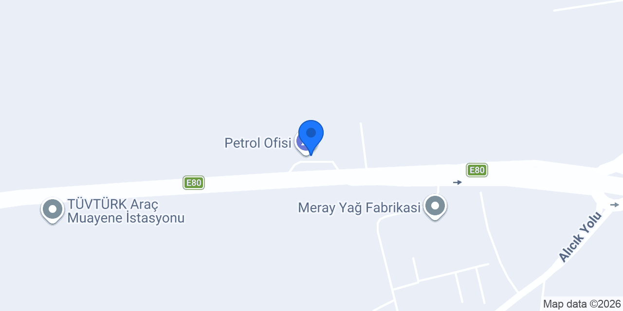 Elazığ Kavurmacısı konumu