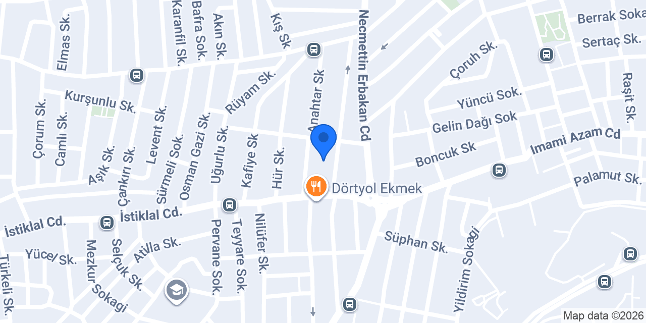 B12 evde sağlık konumu
