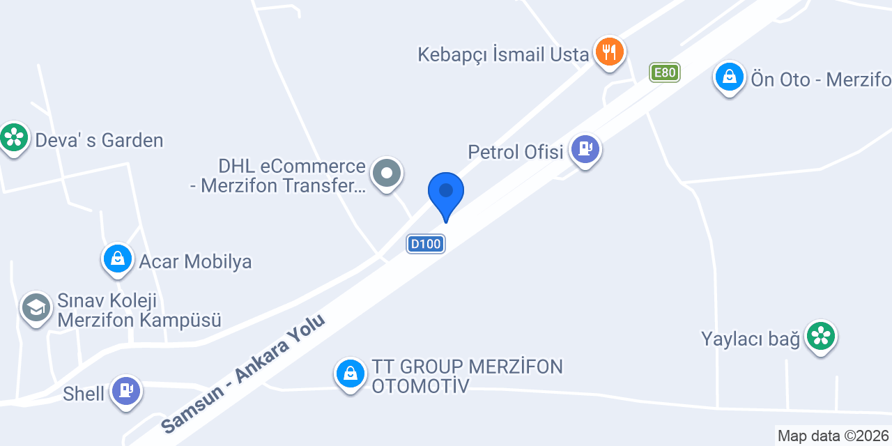 SOGANCI MISTIK konumu