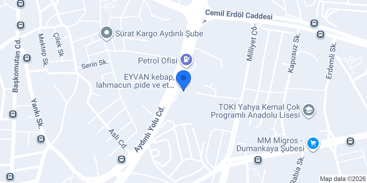 ASÇELİK METAL konumu