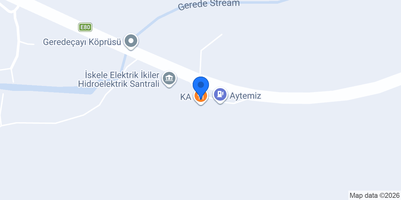 Seypet konumu