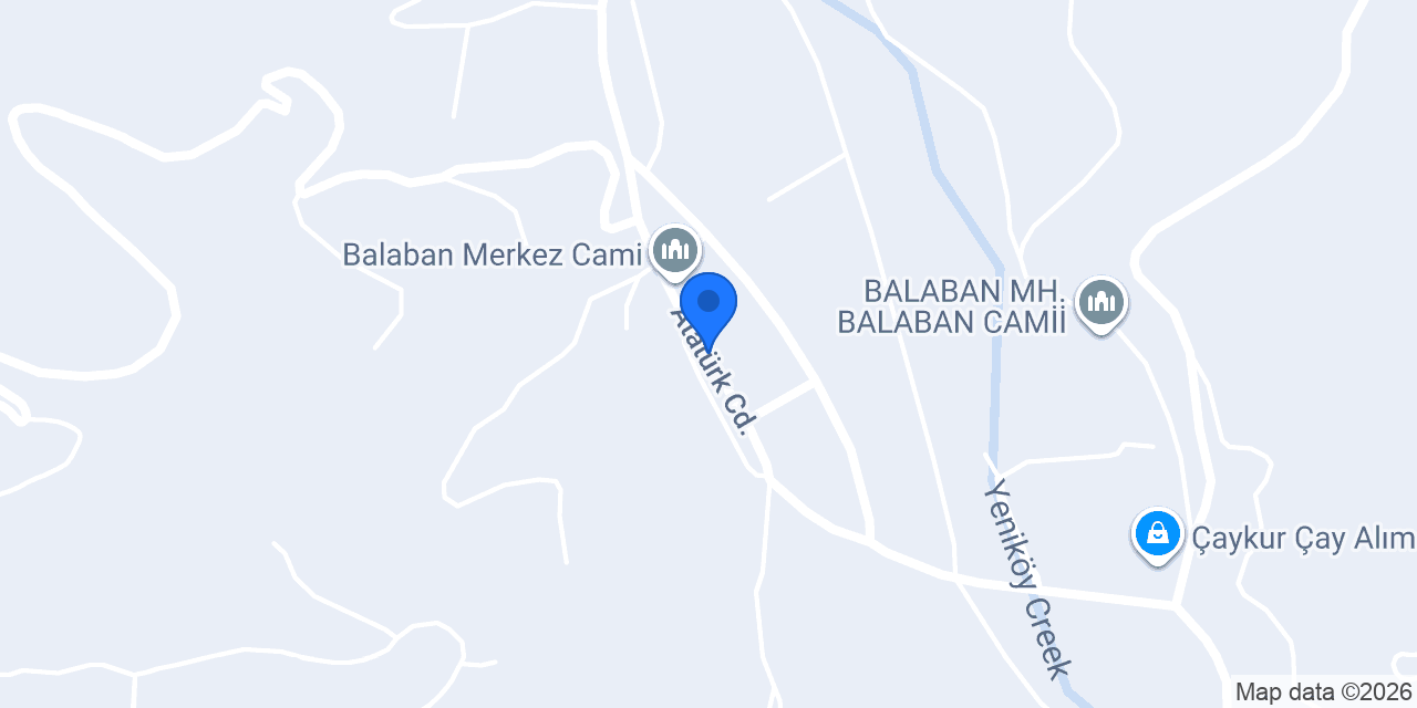 Öz Diyarbakır Burma Kadayıfları konumu