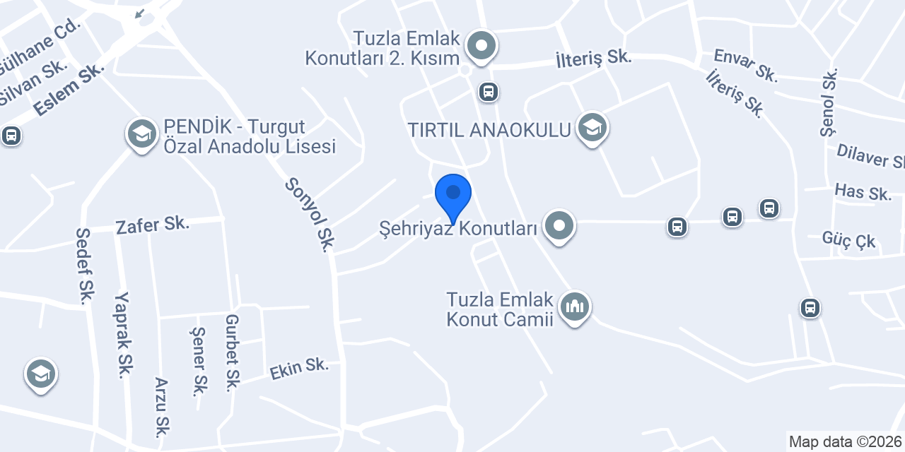 FizikTube konumu