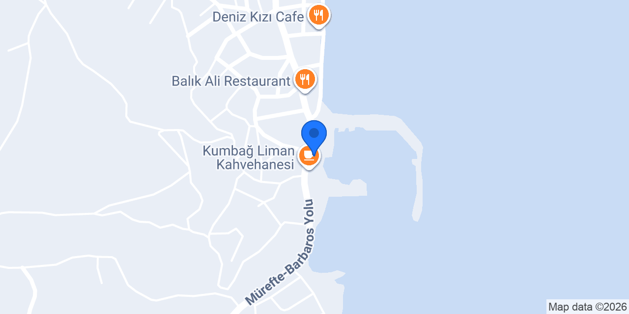 Bahar Yıldızı motel konumu