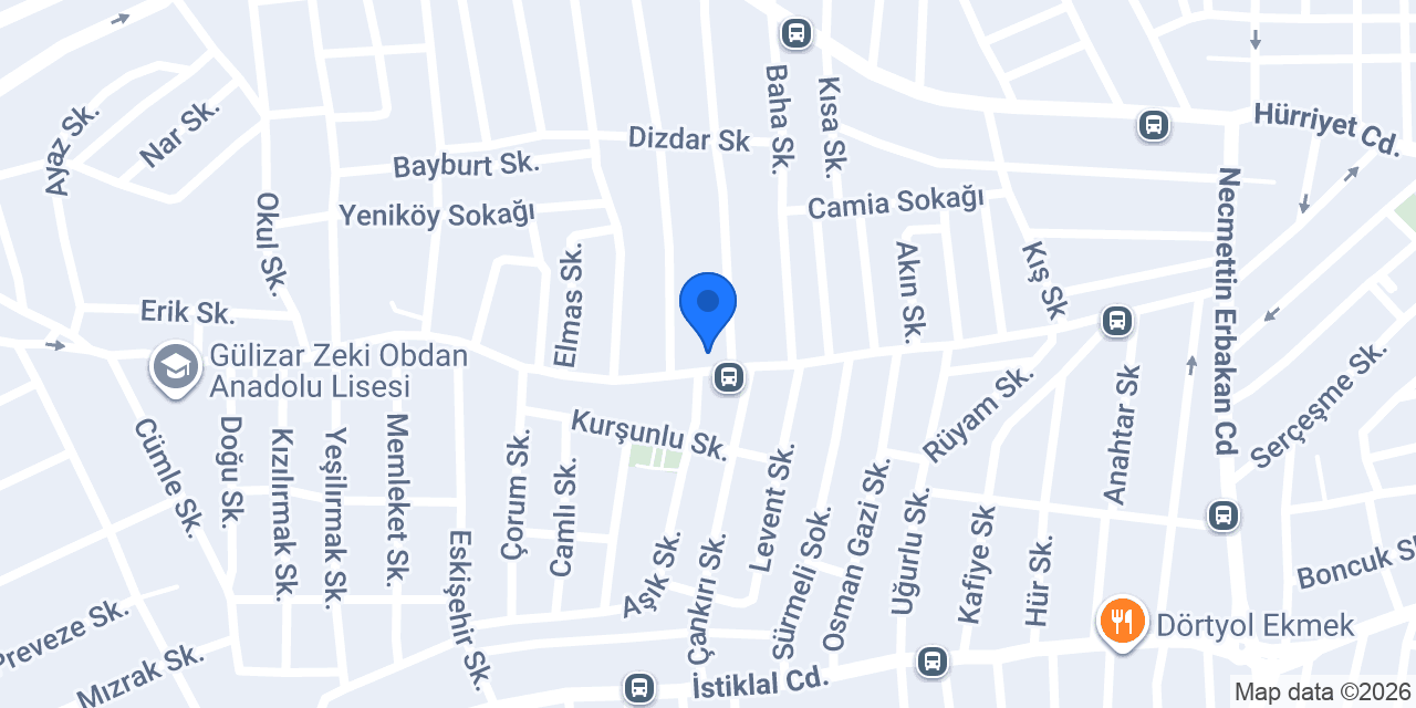meşhur 33 mersin tantuni konumu