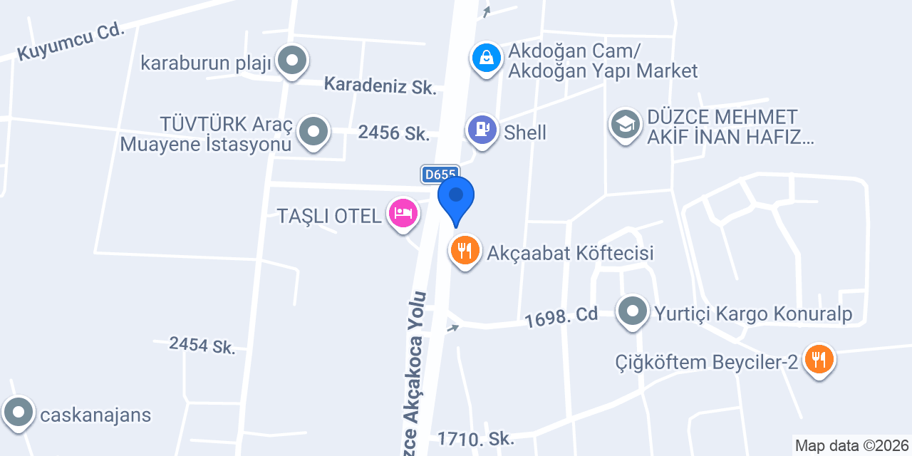 PEYNİRCİM konumu