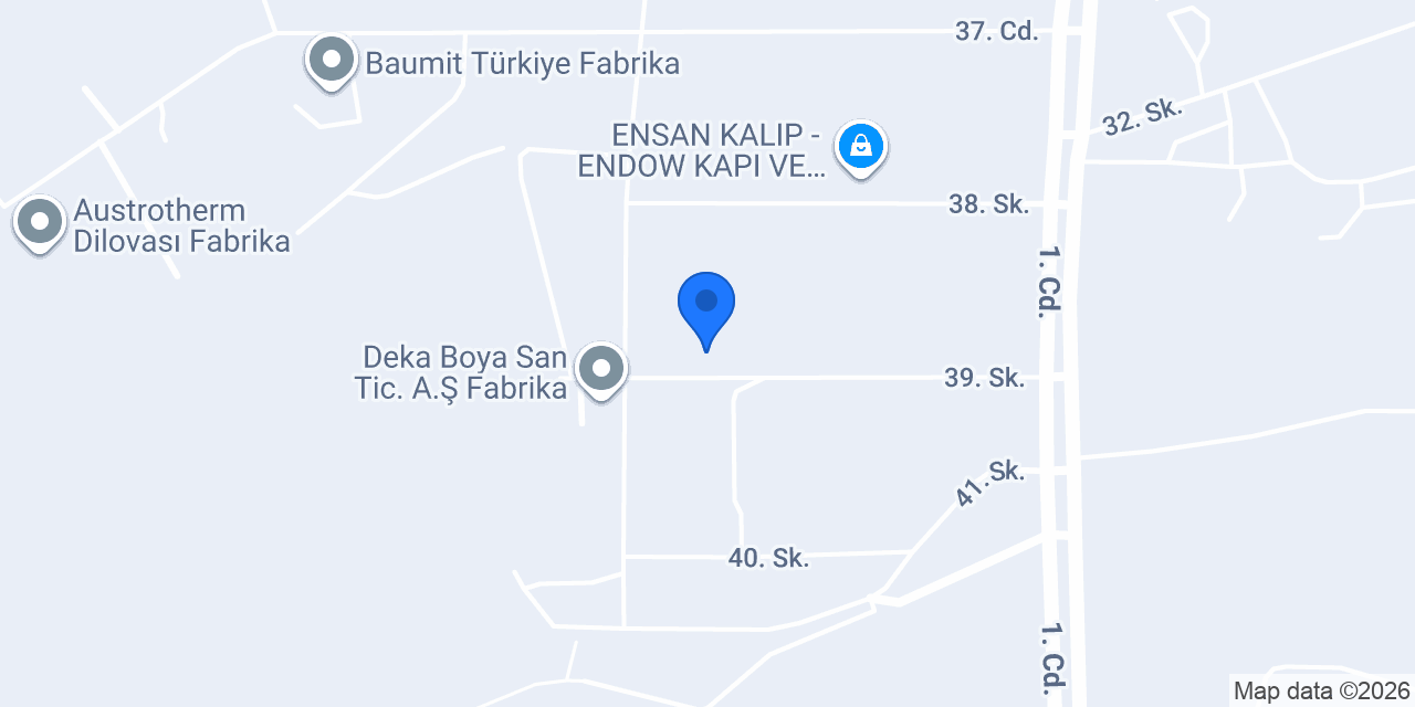 Fagor Electronics Turkey konumu
