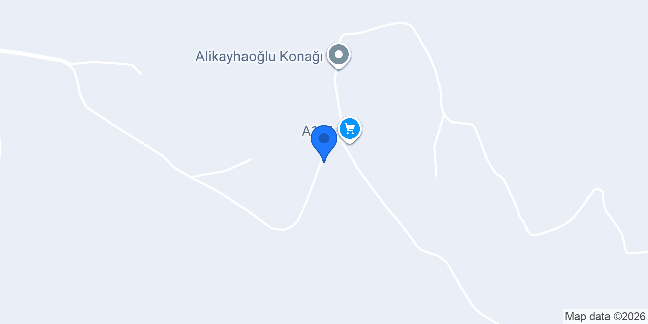Kutupoğlu konumu