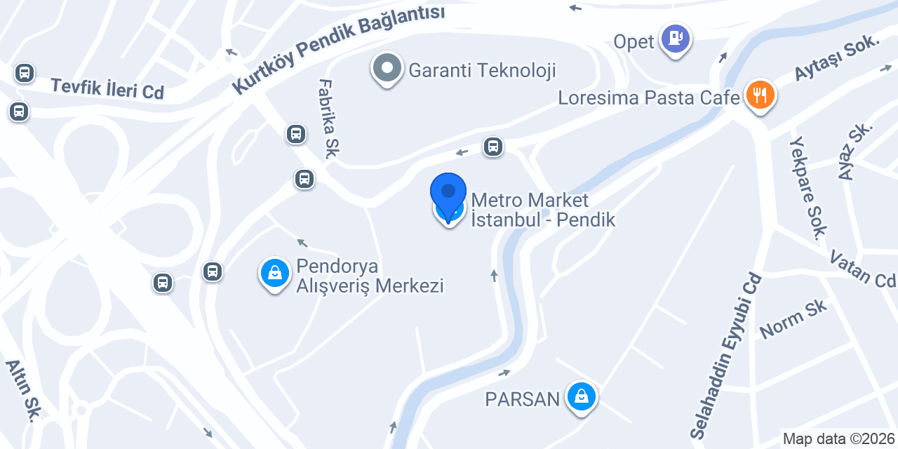 Mola kebap zamanı konumu