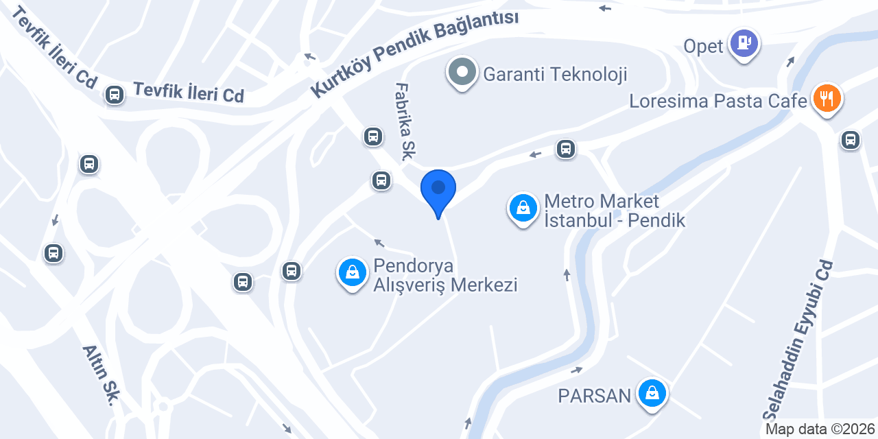 Arkatlı Eczanesi konumu