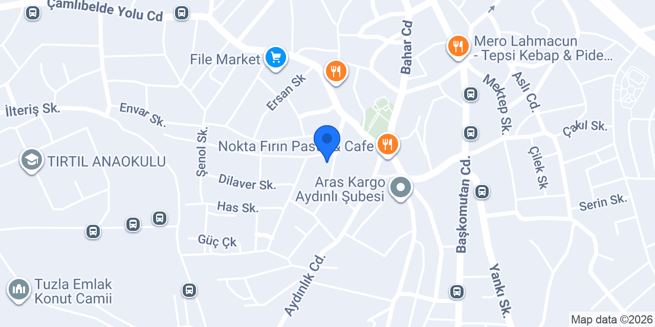 Bilgi Bilişim Bilgisayar konumu